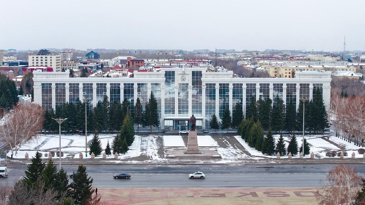 ШҚО-ның жергілікті атқарушы органдары өңірлердің жұмыс тиімділігі рейтингінде көшбасшы атанды