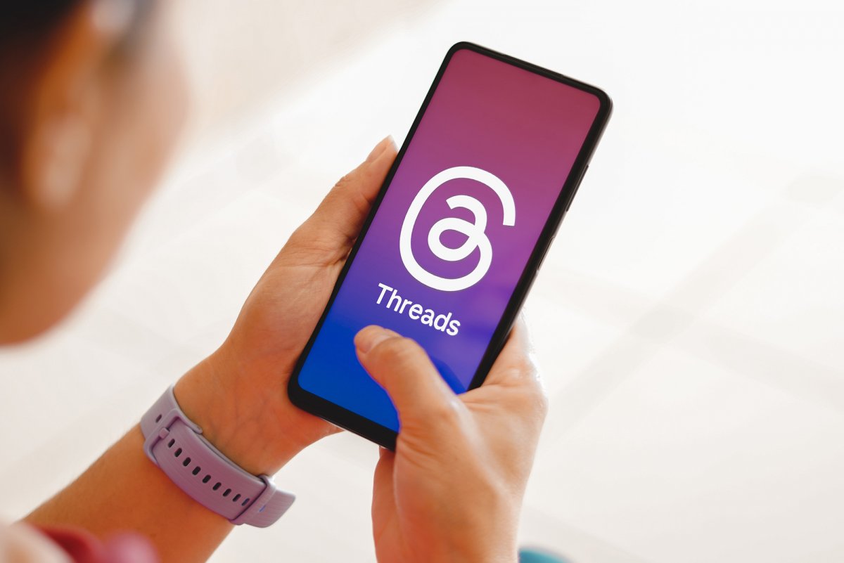 Threads-та танысу: интернеттегі «сүйіктіңіз» алаяқ болуы мүмкін