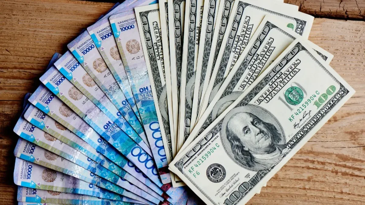 Доллар 1500 теңгеден: Ұлттық банк басшысы мұндай бағамның ықтималдығын бағалады