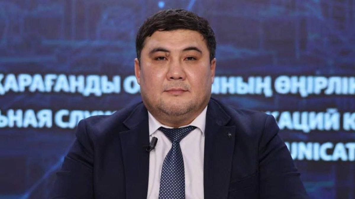 «Арандатушылыққа ермеңіздер»: Серік Сәпиевтің орынбасары оқиғаға қатысты пікір білдірді
