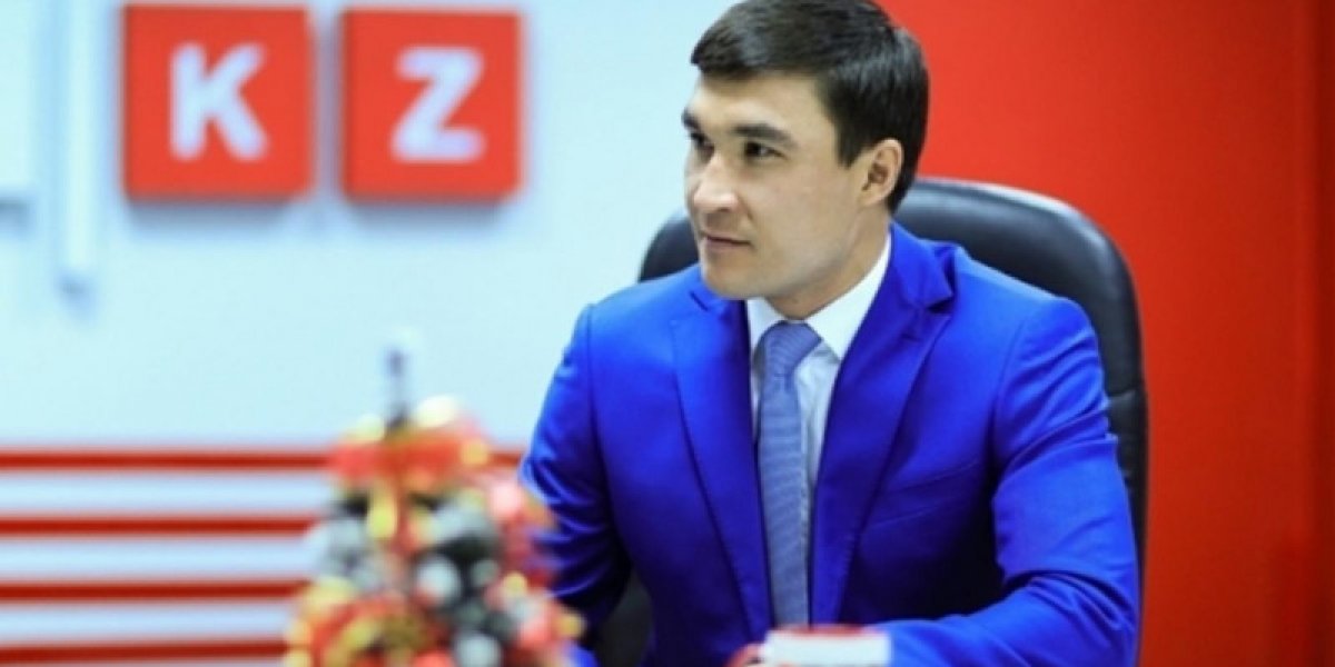 «Спортпен байланыстырмаңыз»: спорт министрі Сәпиев пен орынбасары арасындағы жанжалға пікір білдірді