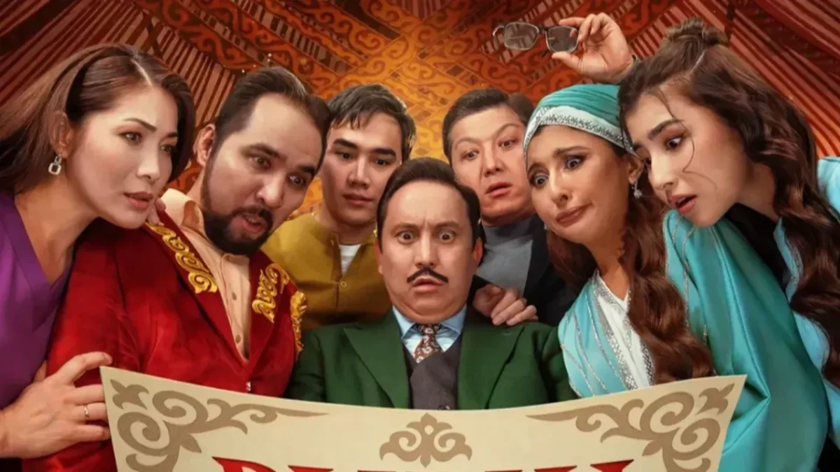 Киноға бақылау күшейеді: енді барлық фильм прокатқа дейін тексеріледі