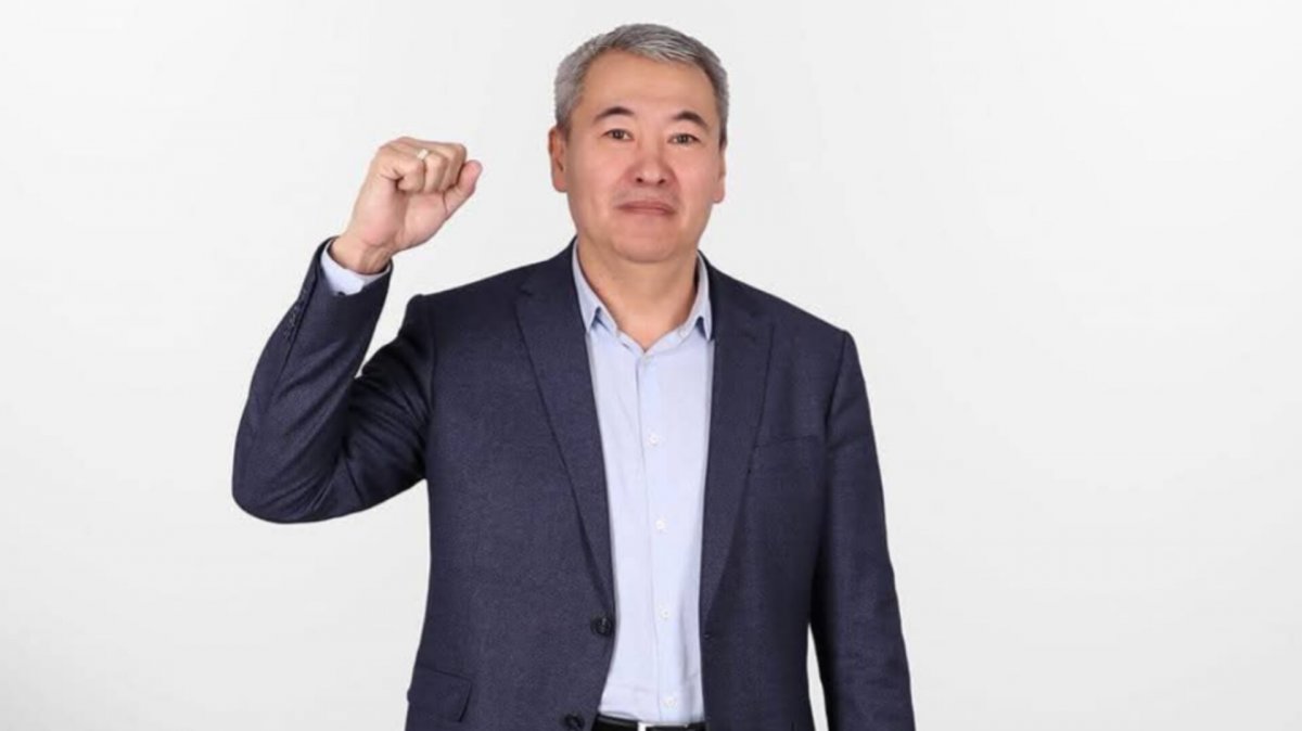 Аппеляциялық сот Мирболат Мырзатайұлының үкімін өзгеріссіз қалдырды