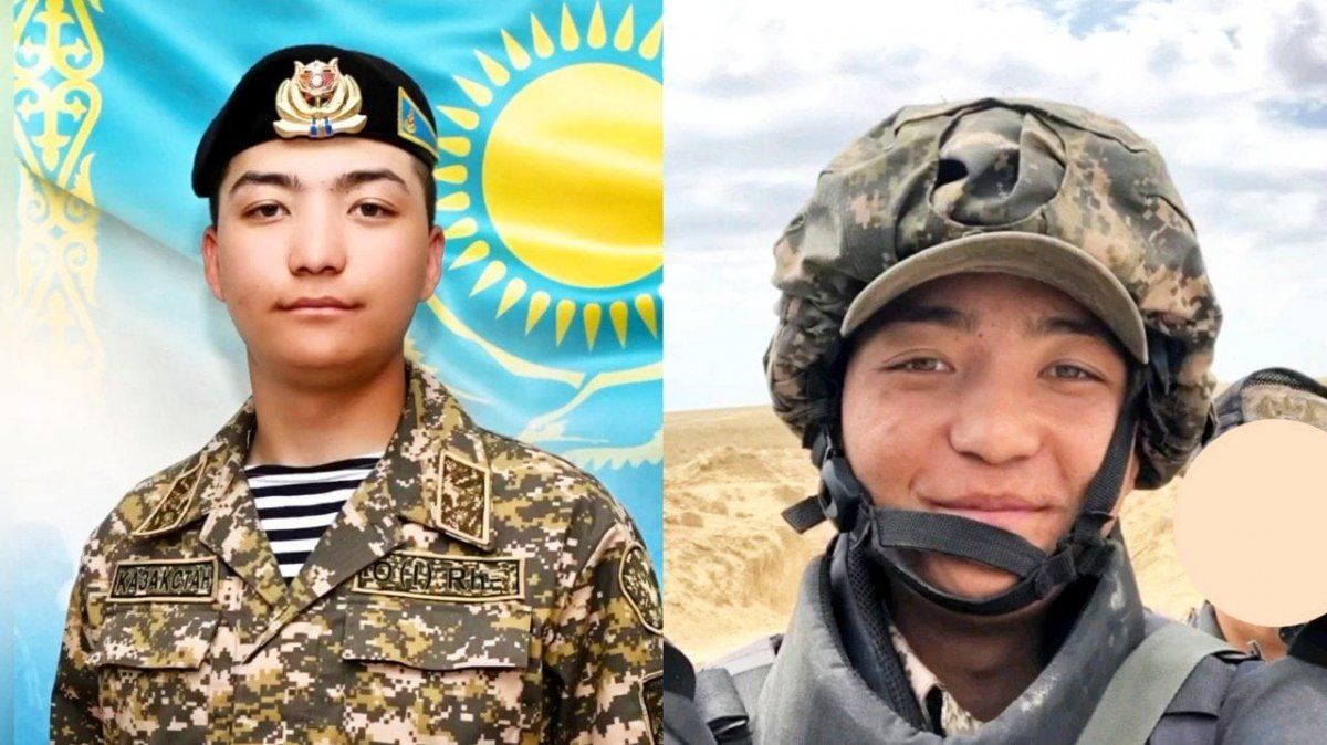 Қыршынынан қиылған сарбаздар: 19 жастағы Марат Барқұловтың ісіне қатысты кассациялық сот шешімі шықты