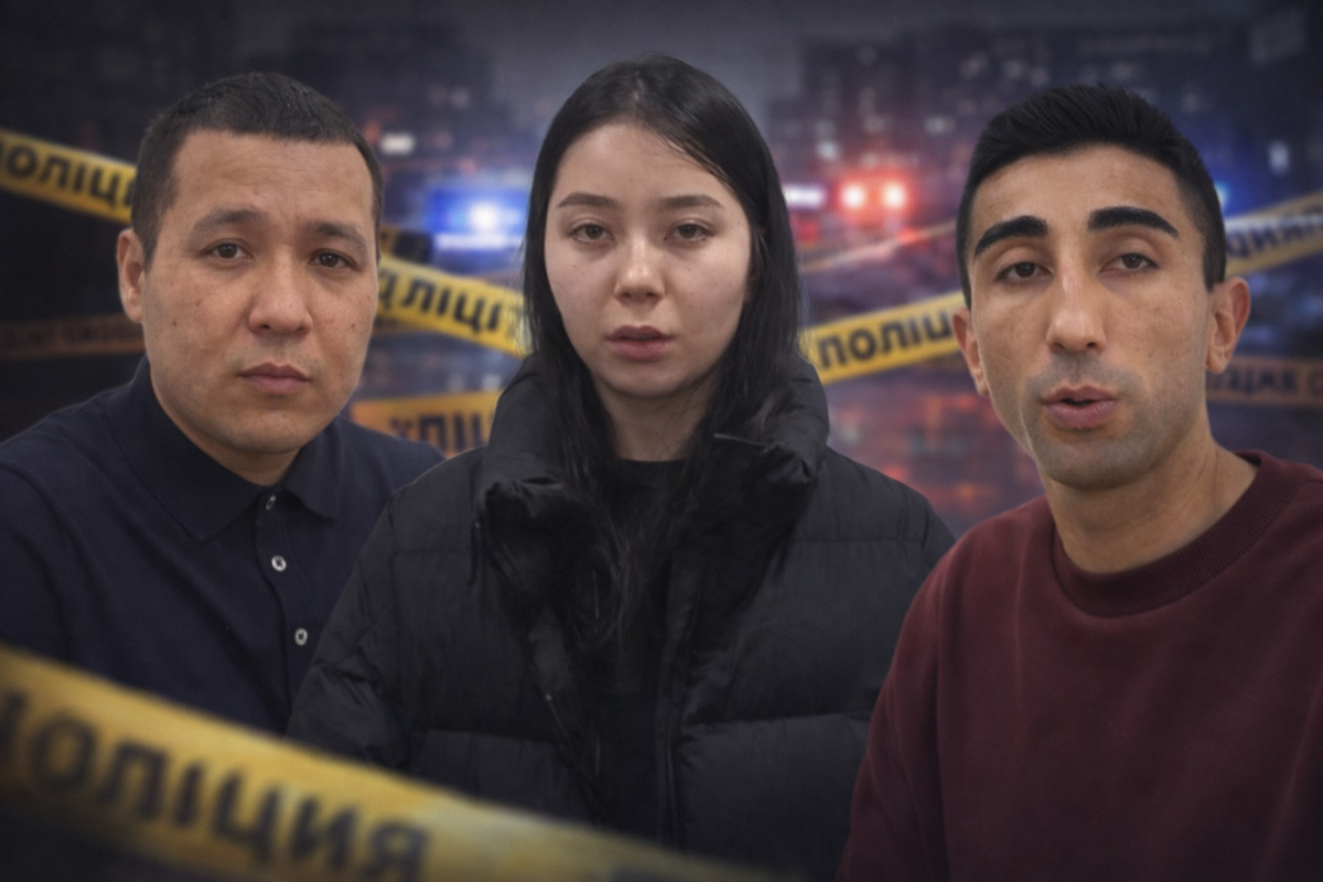 Нұрай Серікбай ісі: ағасы видеода психологиялық қысым болғанын айтты, адвокат шағым түсірді