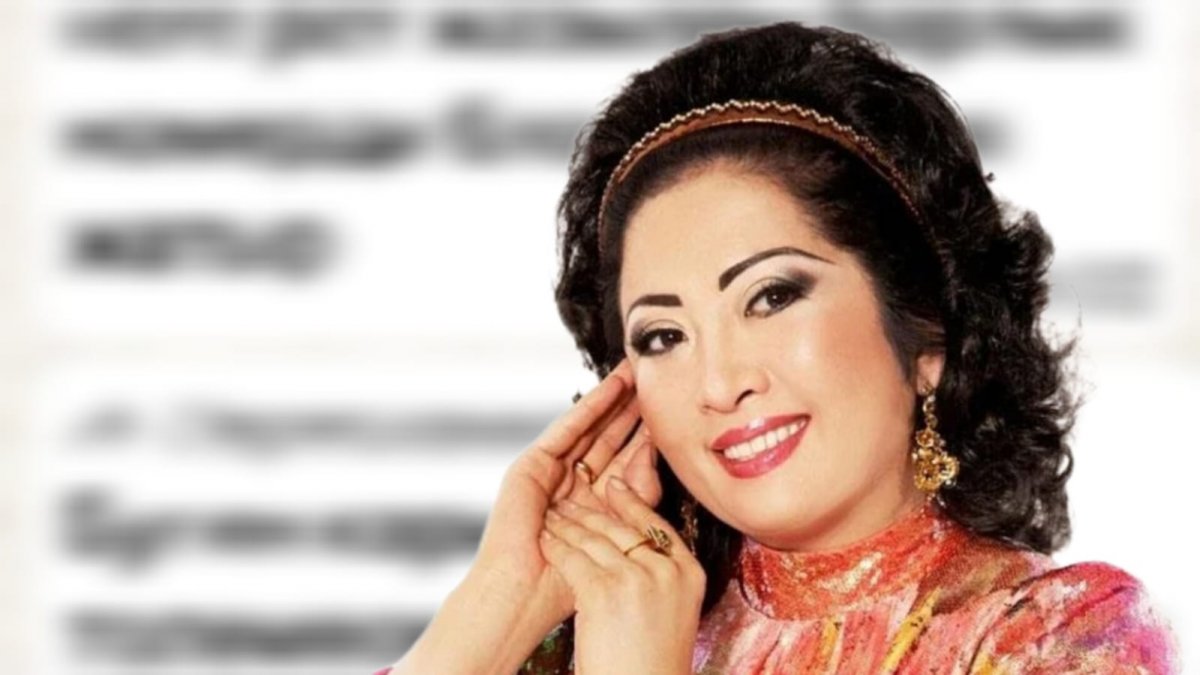 «Қай қазақ мені қорқытып жатқан?»: Мақпал Жүнісова хаттарды жариялады