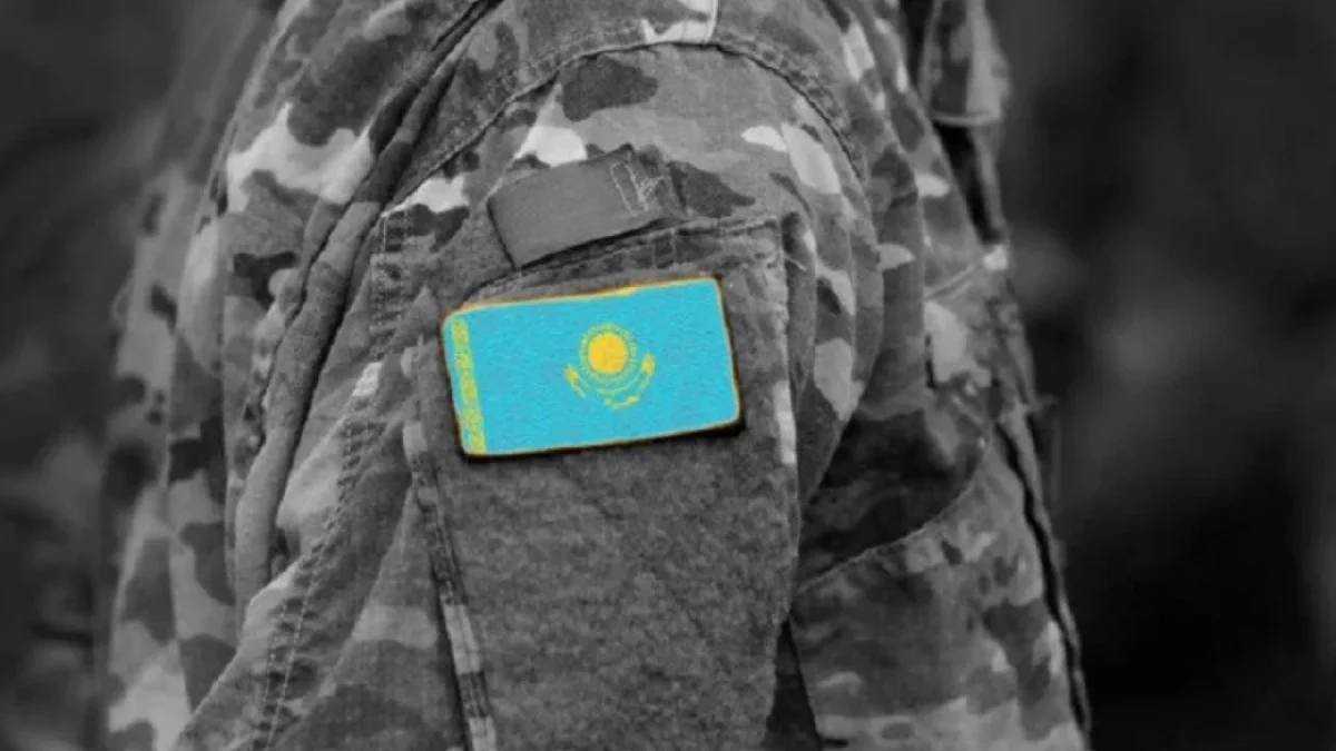 «Өзін снайперлік мылтықпен атқан»: Жамбылдағы сарбаз өлімі Бас прокурордың бақылауында