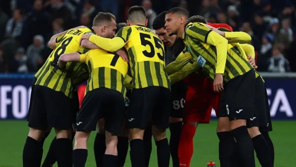 «Қайрат» Чемпиондар лигасында қанша табыс тапты