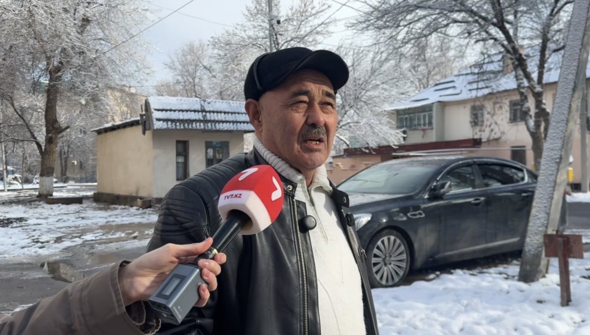 «Тамағынан осып жіберген»: Куәгер 40 жастағы шымкенттік әйелдің өлімі жайлы тың дерек айтты