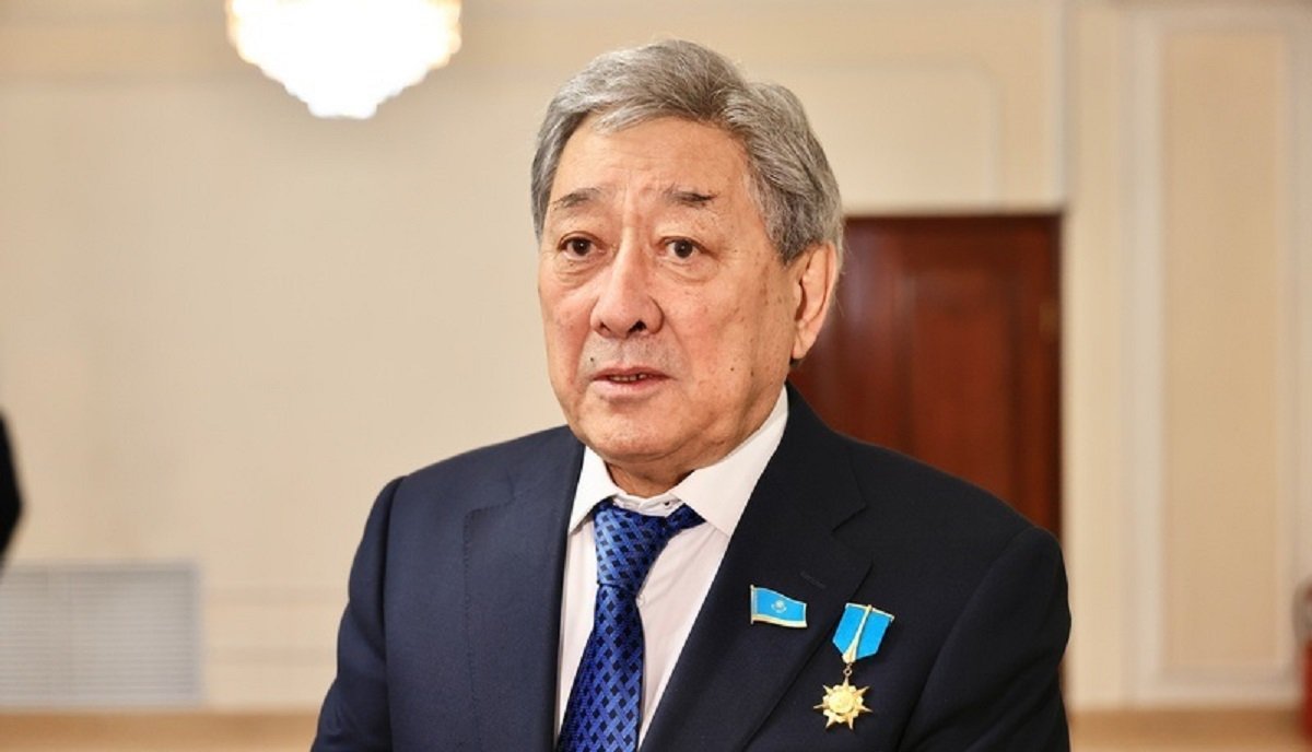 Мазмұндық жақтан үндес: депутат Құрылтай мен Халық Кеңесінің жұмысы жайлы айтты