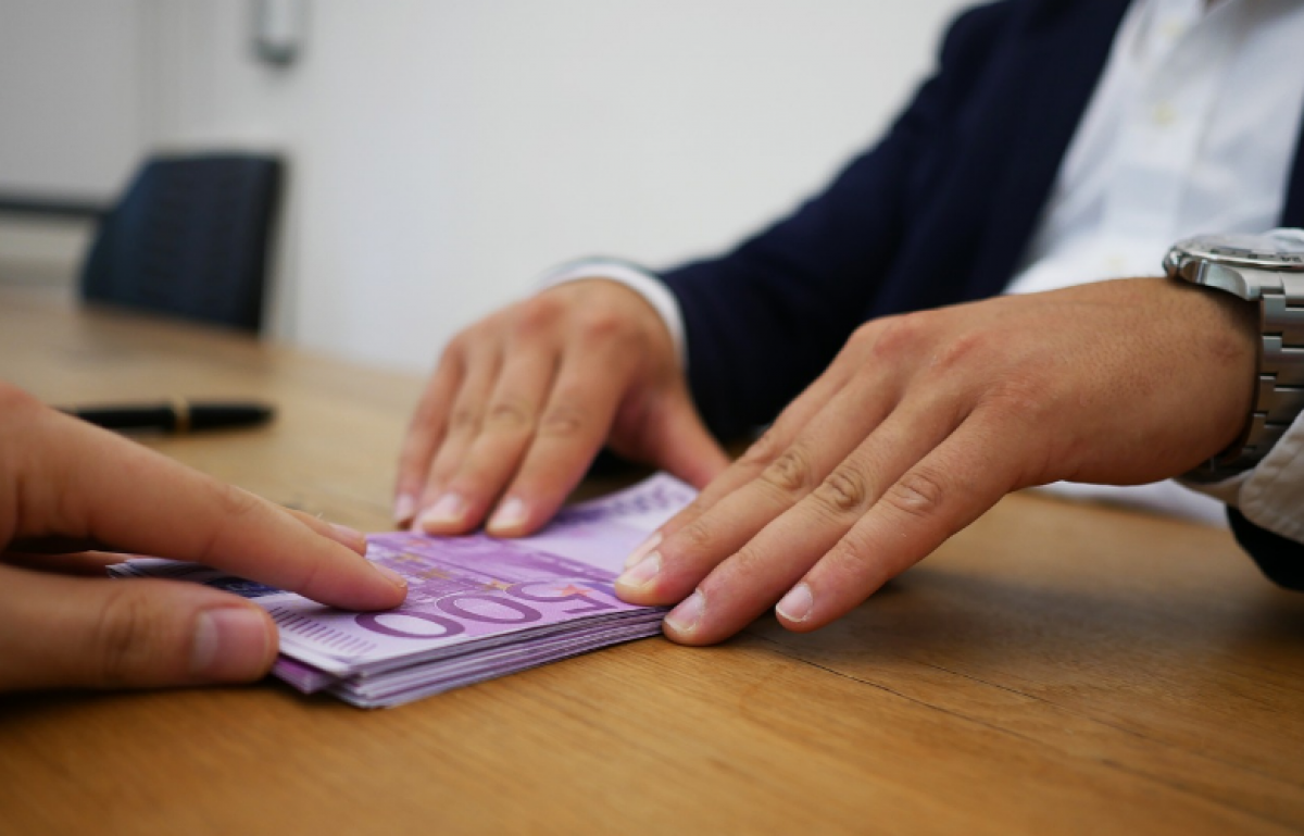 Бірнеше несиесі бар азаматтар үшін жақсы жаңалық