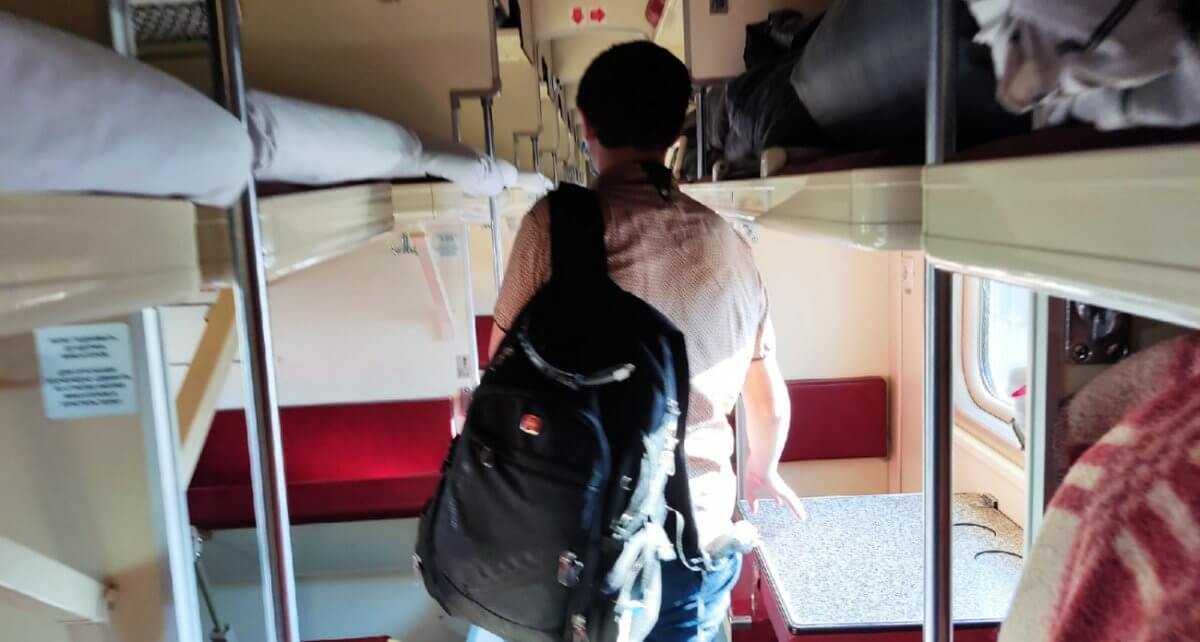 Қазақстанда жастар мен зейнеткерлерге пойыз билеттеріне жеңілдіктер енгізілді