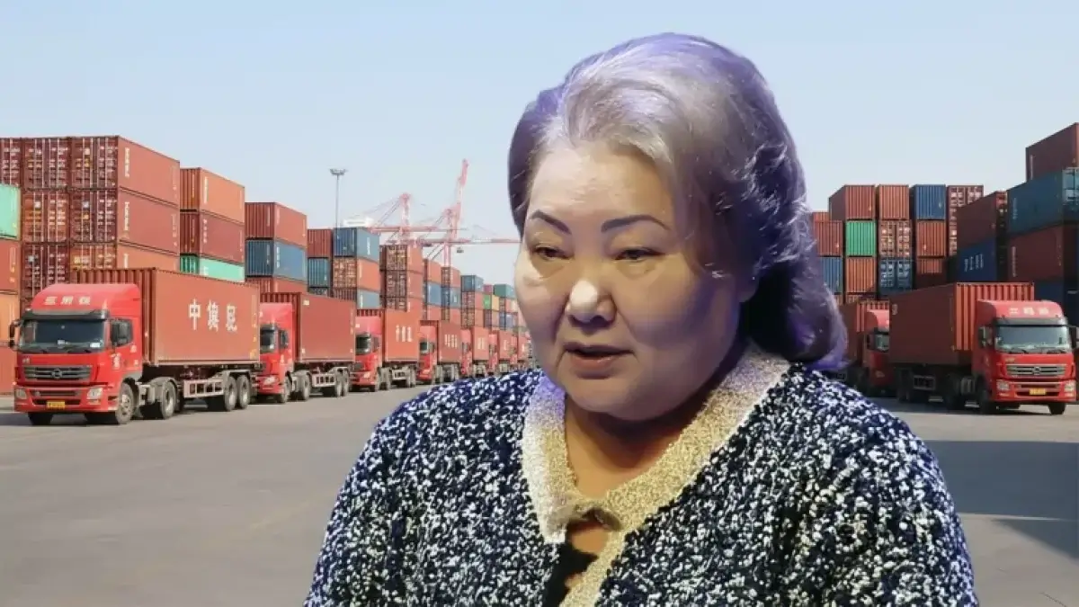 Анипа Назарбаеваның компаниясы мемлекетке қанша салық қарыз