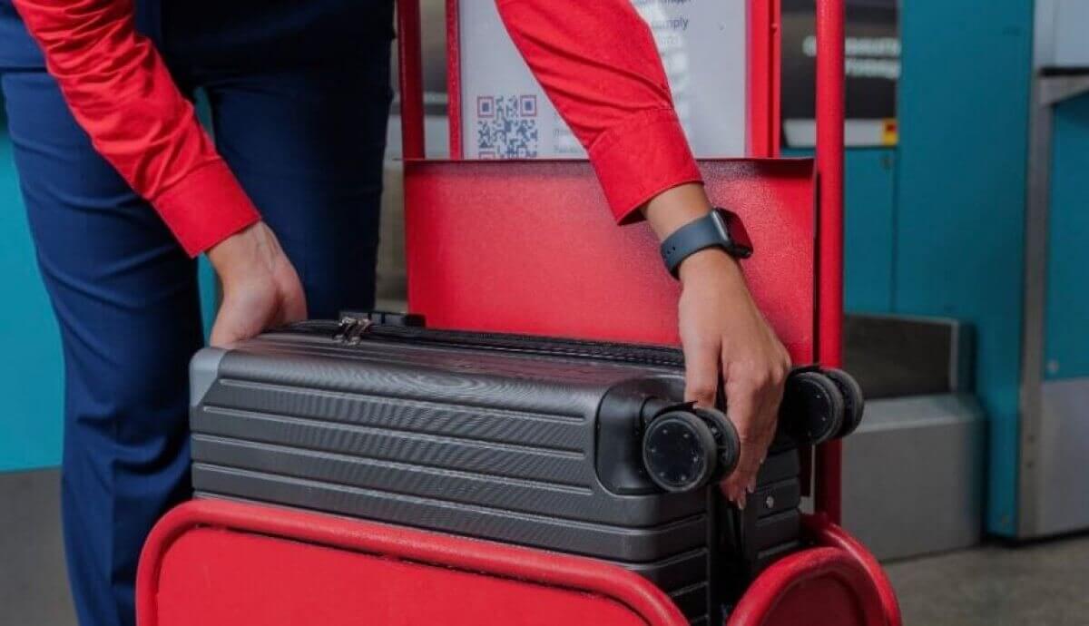 FlyArystan қол жүгінің салмағын арттырады