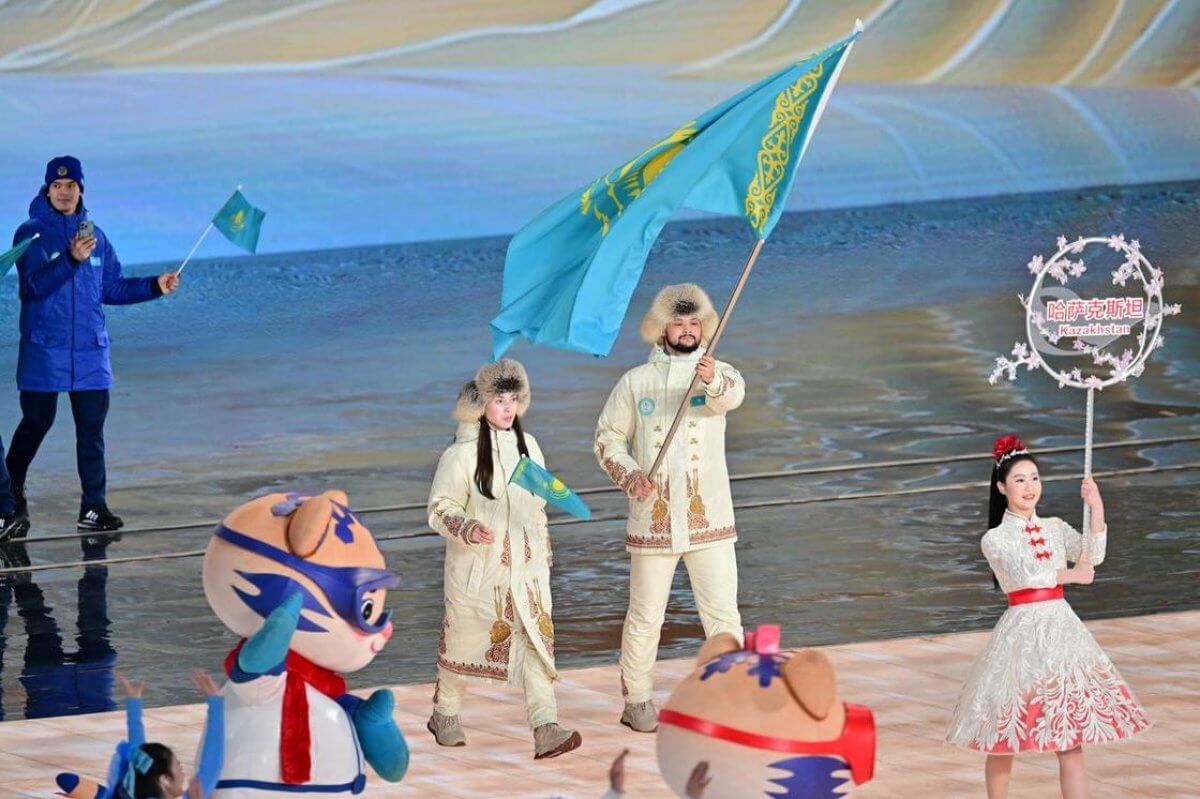 2029 жылғы қысқы Азиада Қазақстанда өтеді