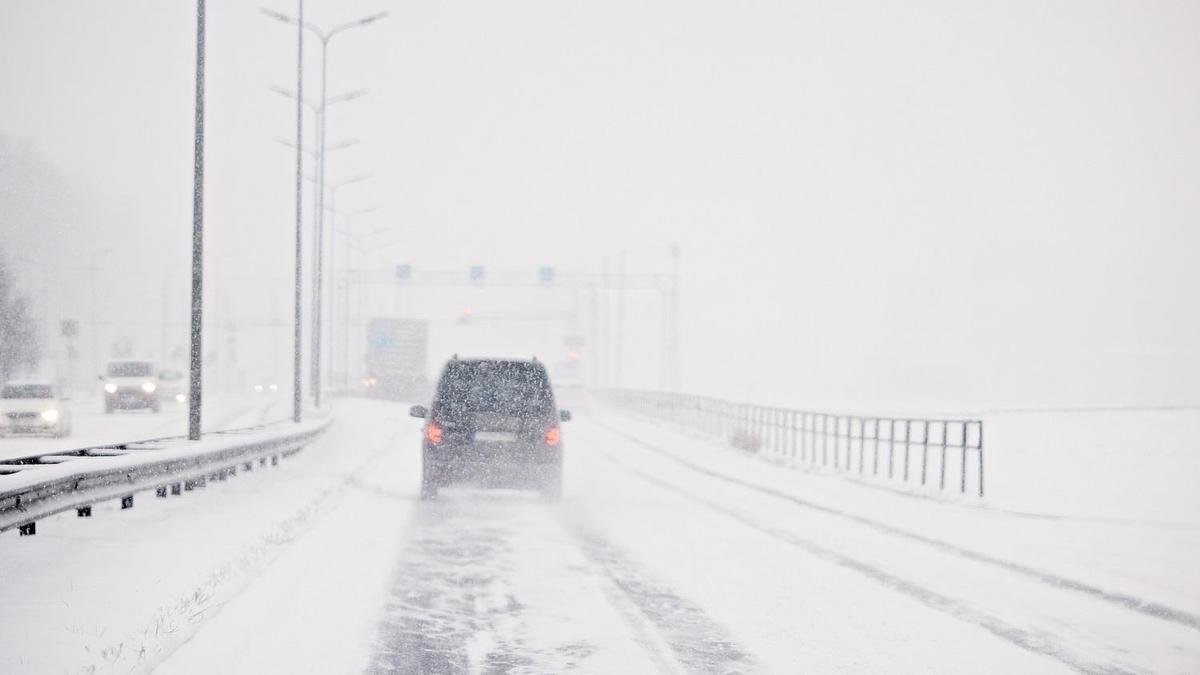 Жүргізушілер назарына: «Астана – Павлодар» бағытында ең жоғары жылдамдық 110 км/сағат болады