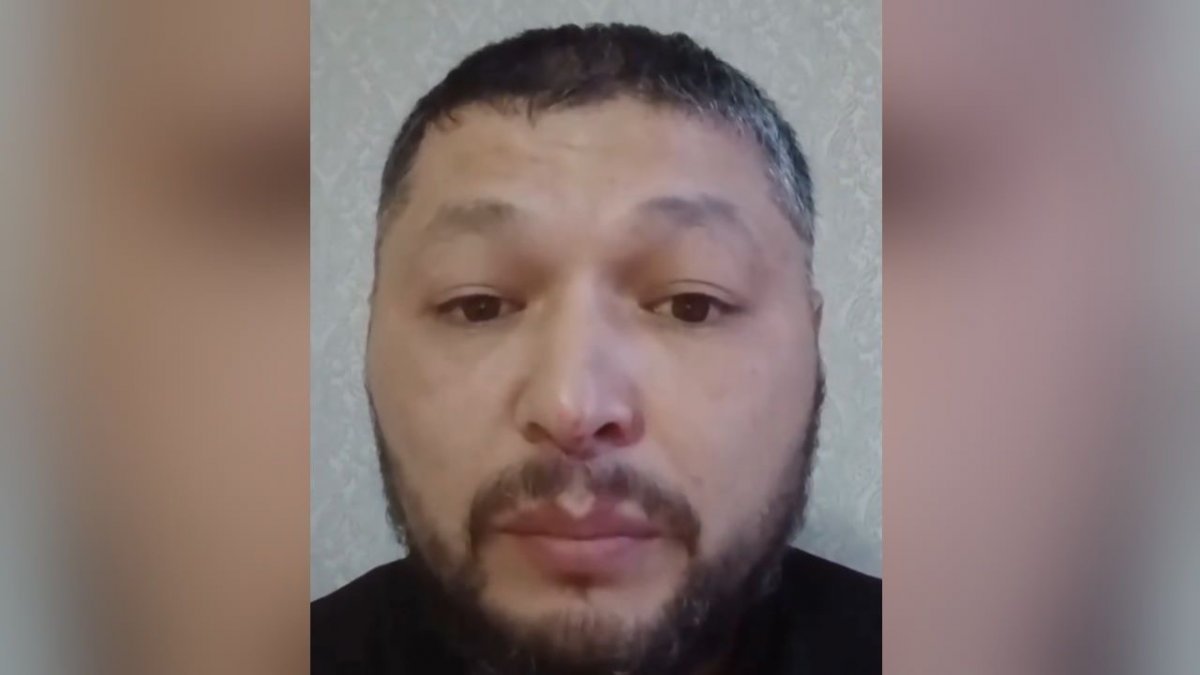 Ұлынан айырылған петропавлдық әке халықтан жиналған 96 млн теңгені өзге балаларға үлестіріп берді