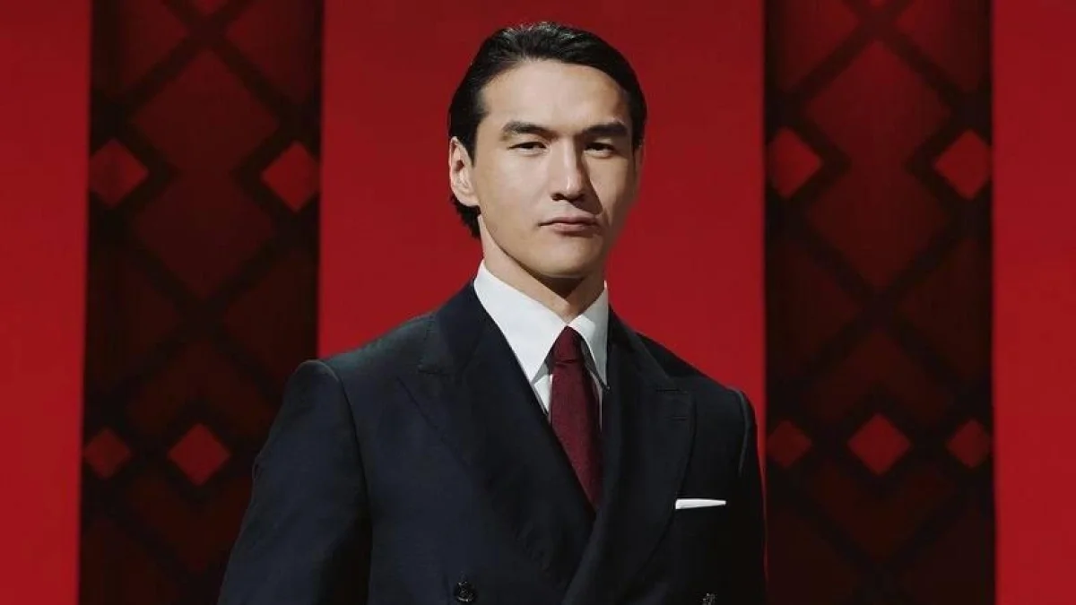 Нұрлан Сабуровқа Ресейге 50 жылға кіруге тыйым салынды