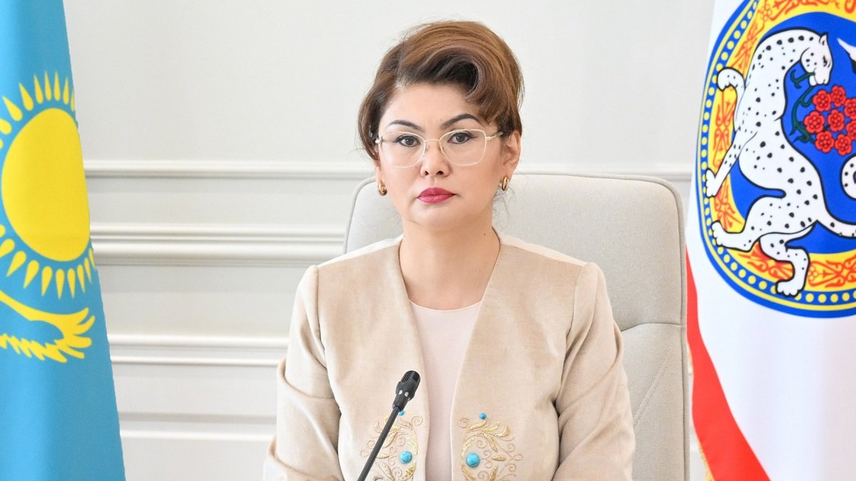 Конституция қоғамның ортақ құндылықтары мен жауапкершілігін айқындайды – Аида Балаева