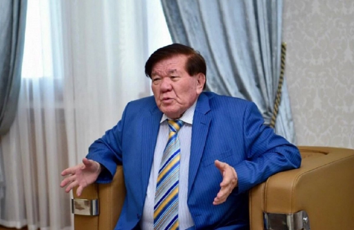 «Өтінемін, тыныштық беріңіздер»: Мұхтар Шахановтың келіні ашық мәлімдеме жасады