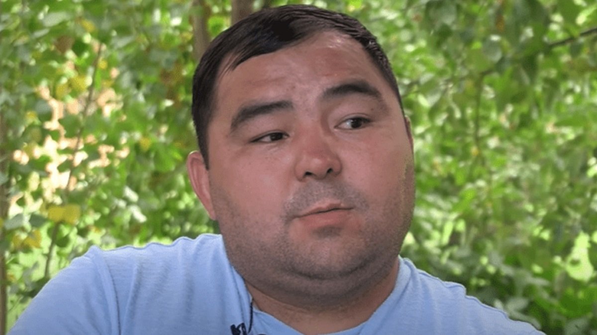 «Орманға апарып, тапанша тақады»: Пекин Олимпиадасының қола жүлдегері Бас прокуроратурадан көмек сұрады