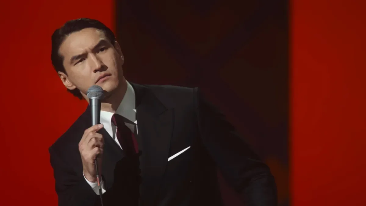 Нұрлан Сабуров Ресейге кіруге салынған тыйымға қатысты пікір білдірді