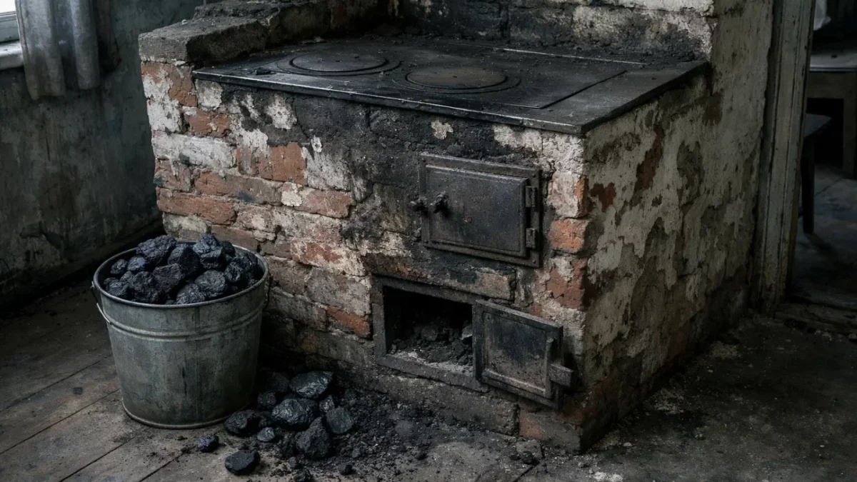 Ақтөбеде жекеменшік үйден әйел мен үш баланың мәйіті табылды