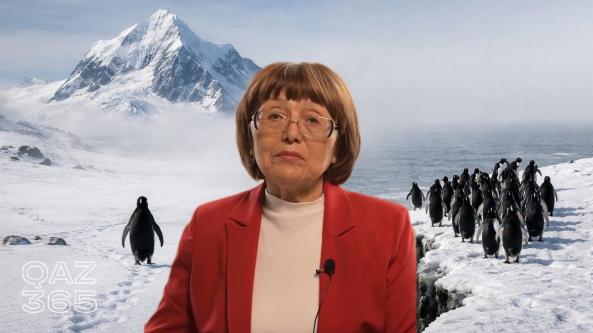 Әлеуметтік «әжетхана»: Тобырға ілеспейтін адам қандай болады?