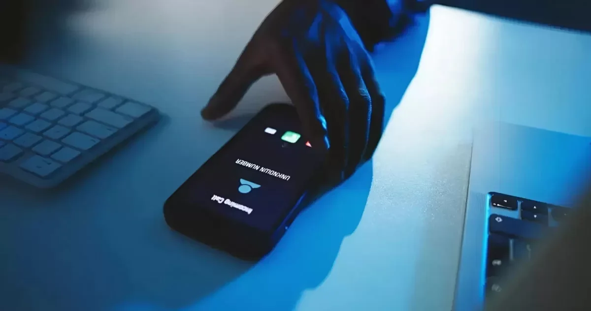 Телефон алаяқтарымен қалжыңдасу неге қауіпті: Сарапшылар маңызды ескерту жасады