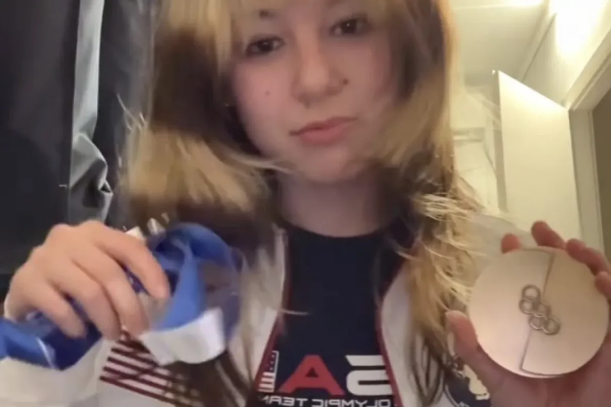 Спортшылар Италиядағы 2026 жылғы Олимпиада медальдерінің сапасына шағымданды