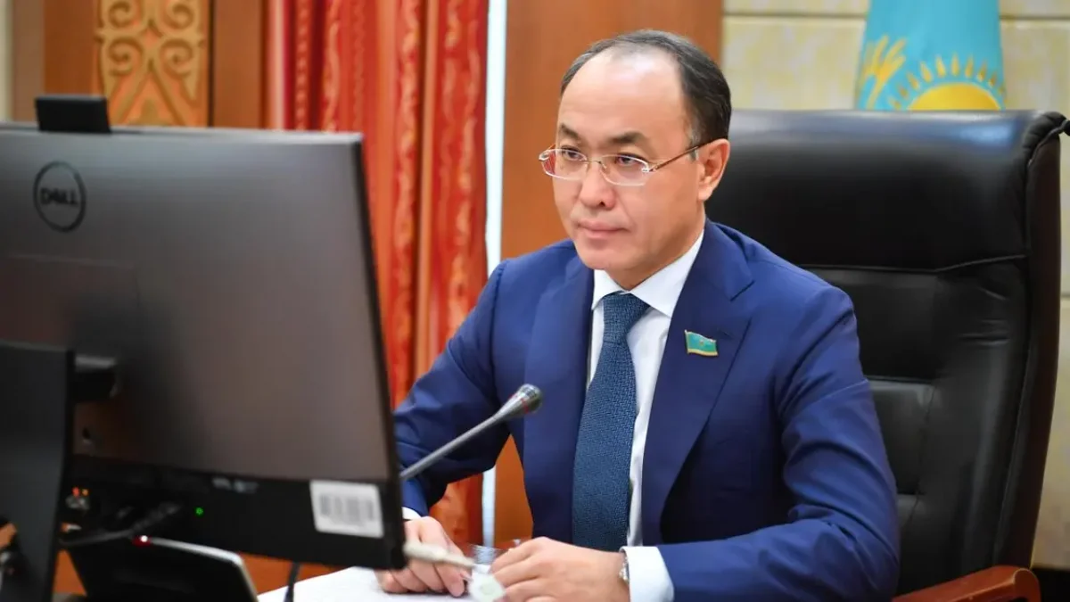 Қазақстан үкіметі іс қозғаған Қожамжаровтың құқықтық дәрежесі әлі белгісіз