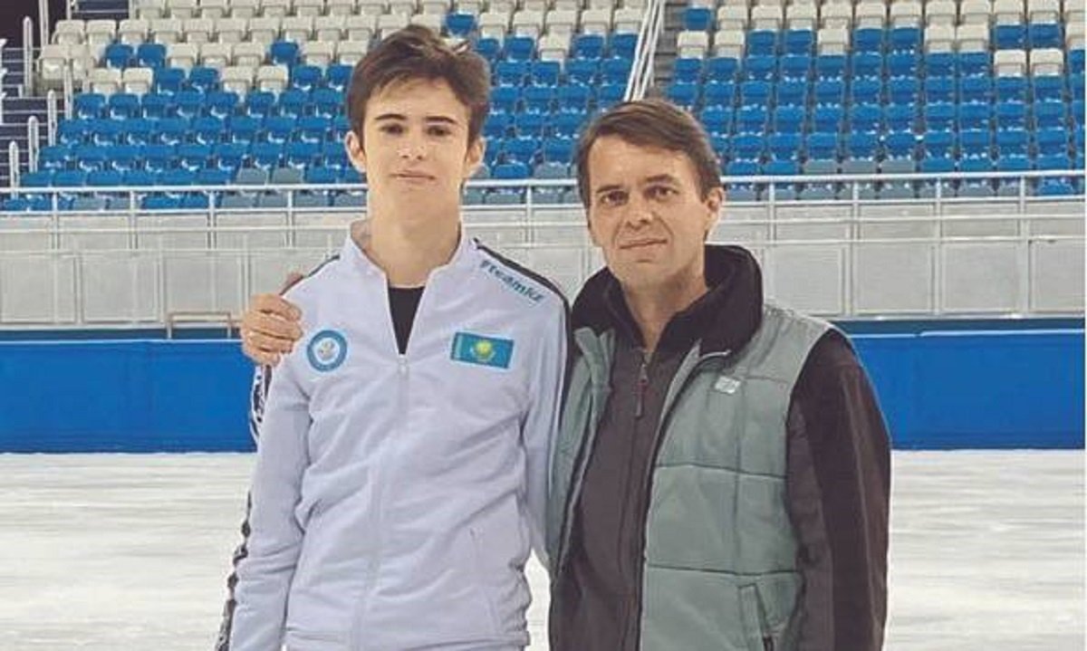 Шайдоровтарға арналған машиналар мен пәтер: белгілі бизнесмен және астаналық құрылыс компаниясы құнды сыйлықтар тарту етті