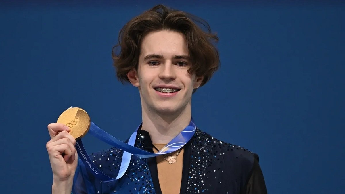 «Арманым орындалуға жақын»: Олимпиада чемпионы Михаил Шайдоров Президенттің құттықтауына қатысты пікір білдірді