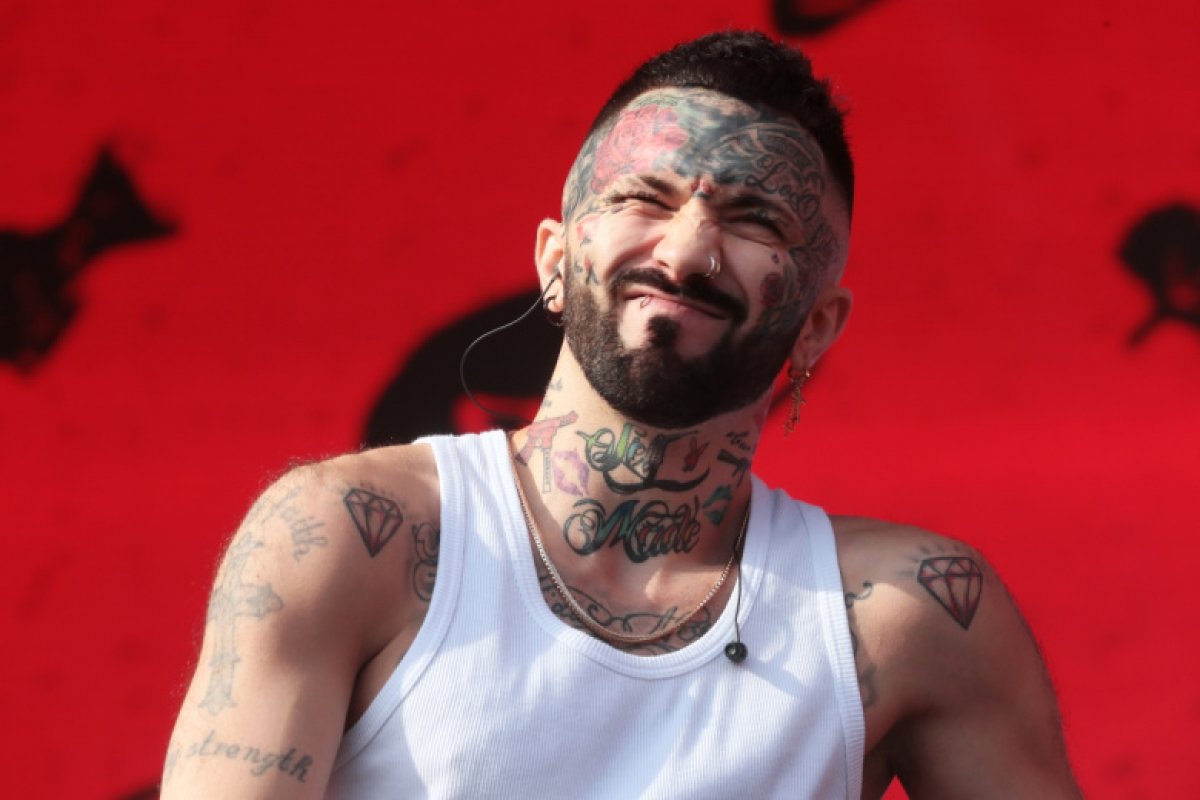 Ресейде қазақстандық рэпердің үстінен іс қозғалды