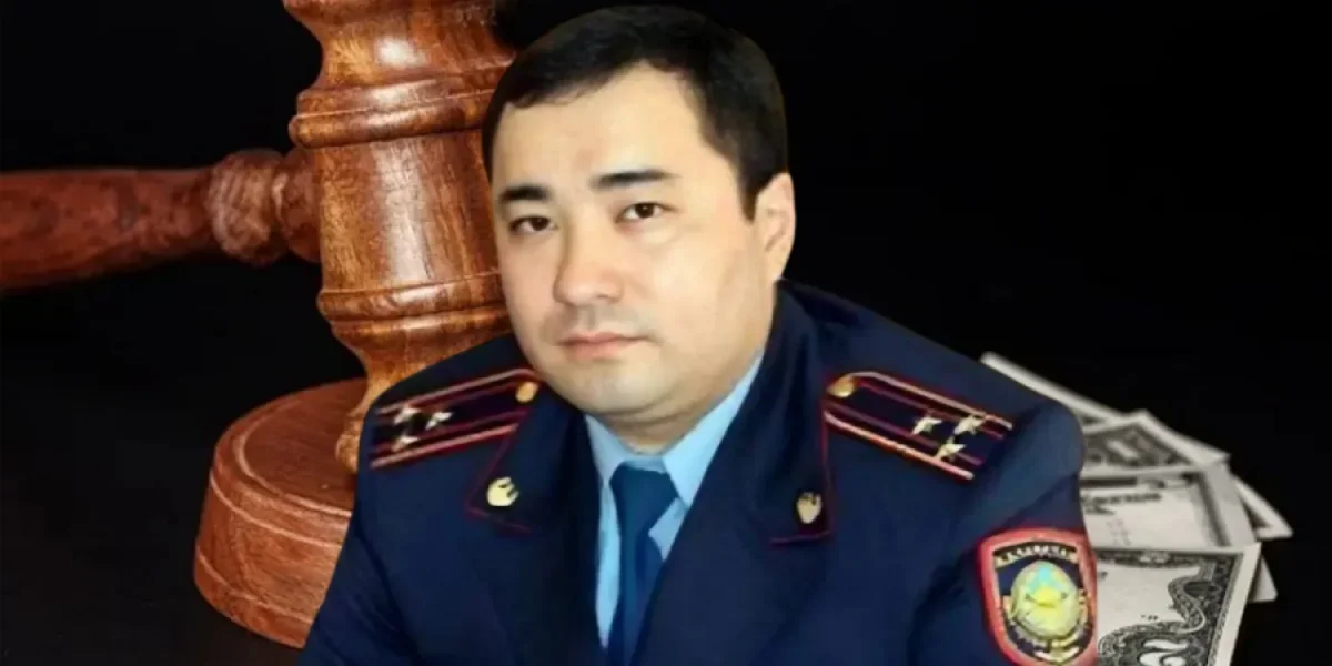 Нұрбол Назарбаев 63,7 млрд теңге қарызбен сот арқылы банкрот болуға тағы өтініш берді