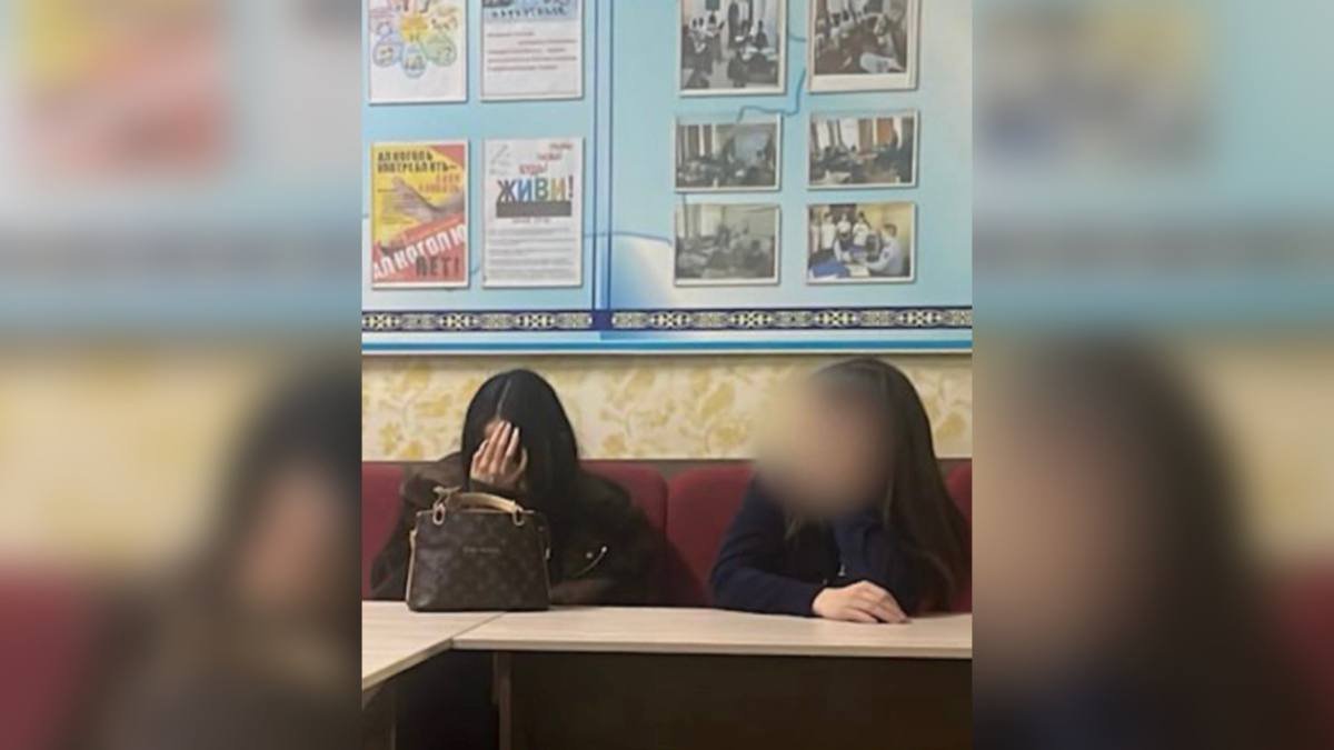 Алматыда полиция түнгі клубтың қызметін тоқтатты