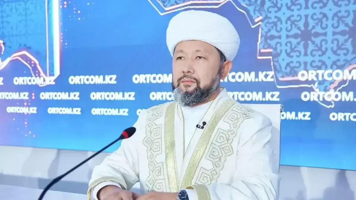 Бас мүфти кәсіпкерлерді Рамазанда азық-түлік бағасын төмендетуге шақырды