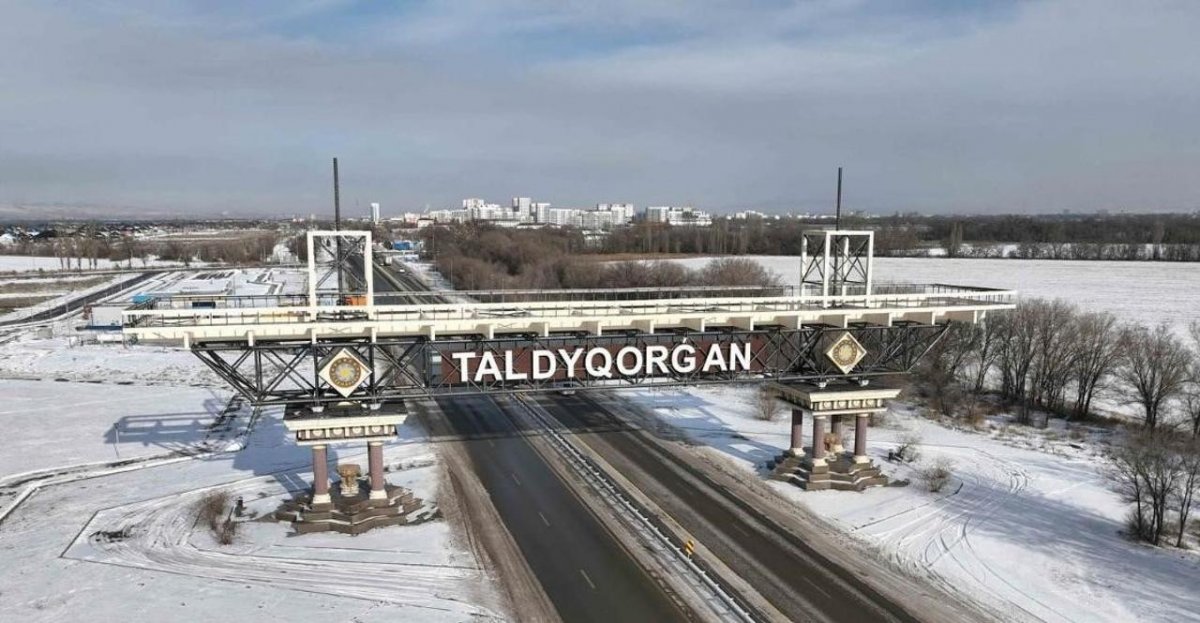 Баламалы энергетика, биомедицина, жасанды интеллект Талдықорғанның басым бағыттарына айналады