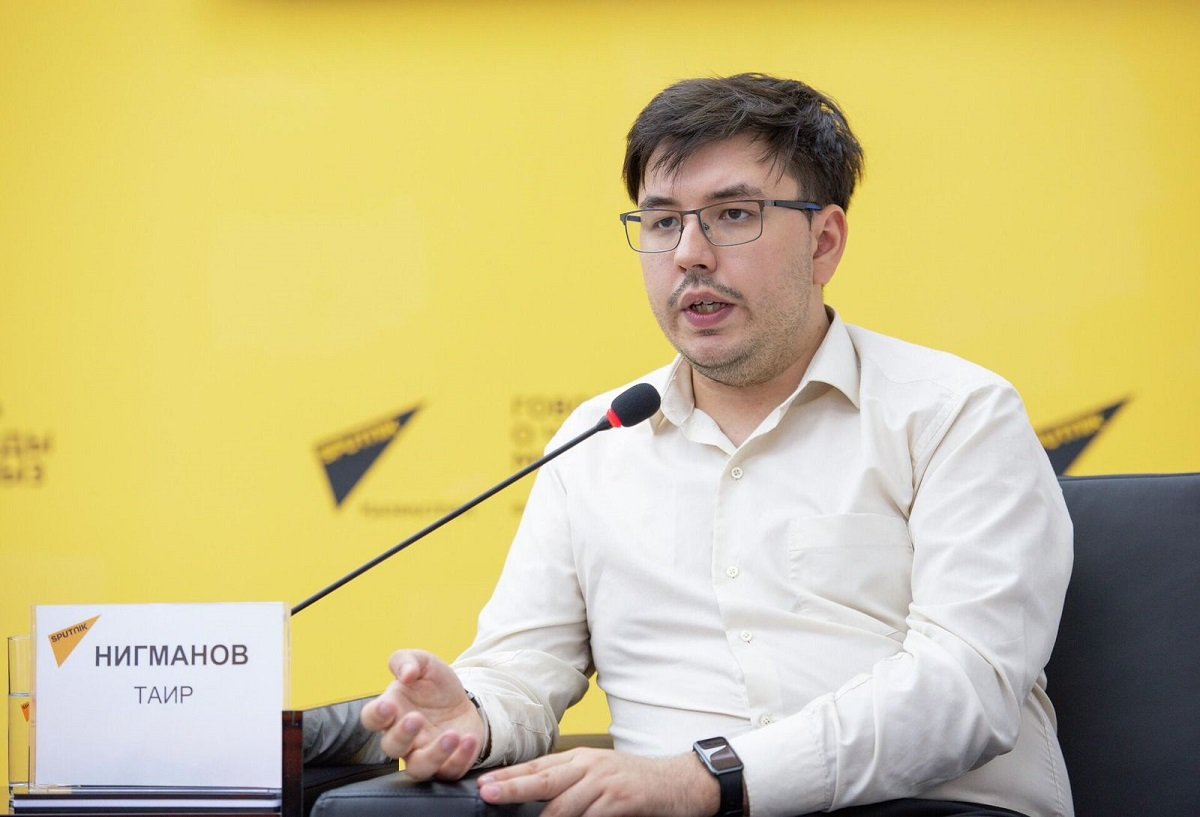 Тоқаев–Трамп сенім байланысы: Аймақтық қауіпсіздік пен жаңа дипломатиялық мүмкіндіктер