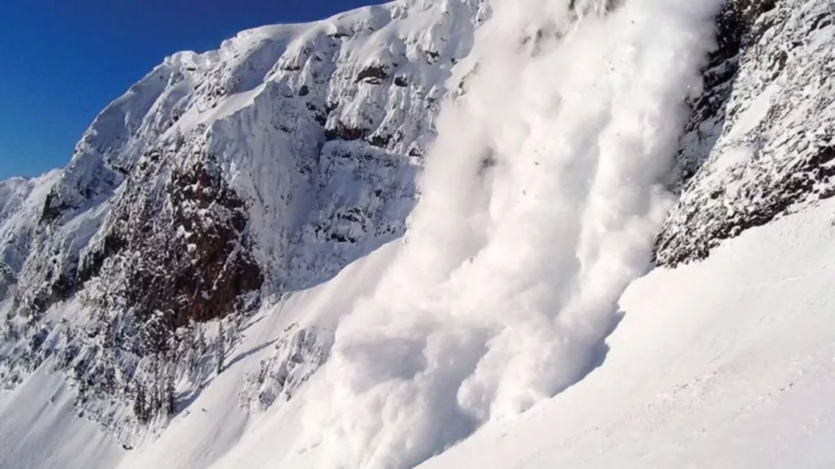 Алматы тауларында студент қыз қаза тапты