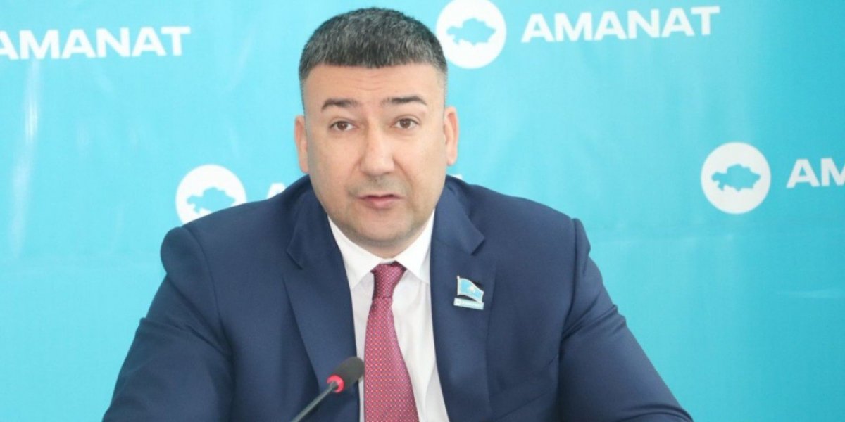 24 миллиардтың тендері: ШҚО-да депутат пара берді деген күдікпен ұсталды