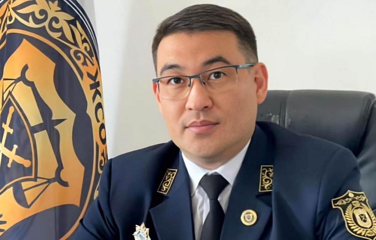 «Қымыз іштім»: Павлодарда мас күйінде ұсталған лауазымды заңгерге сот үкім шығарды