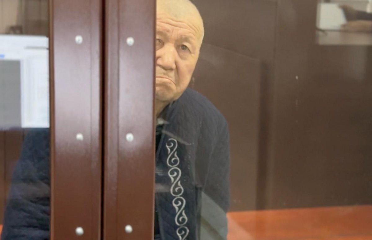 «71 жастағы туысы зорлаған»: Түркістанда 16 жастағы қызды жүкті еткен ер адам сотталды