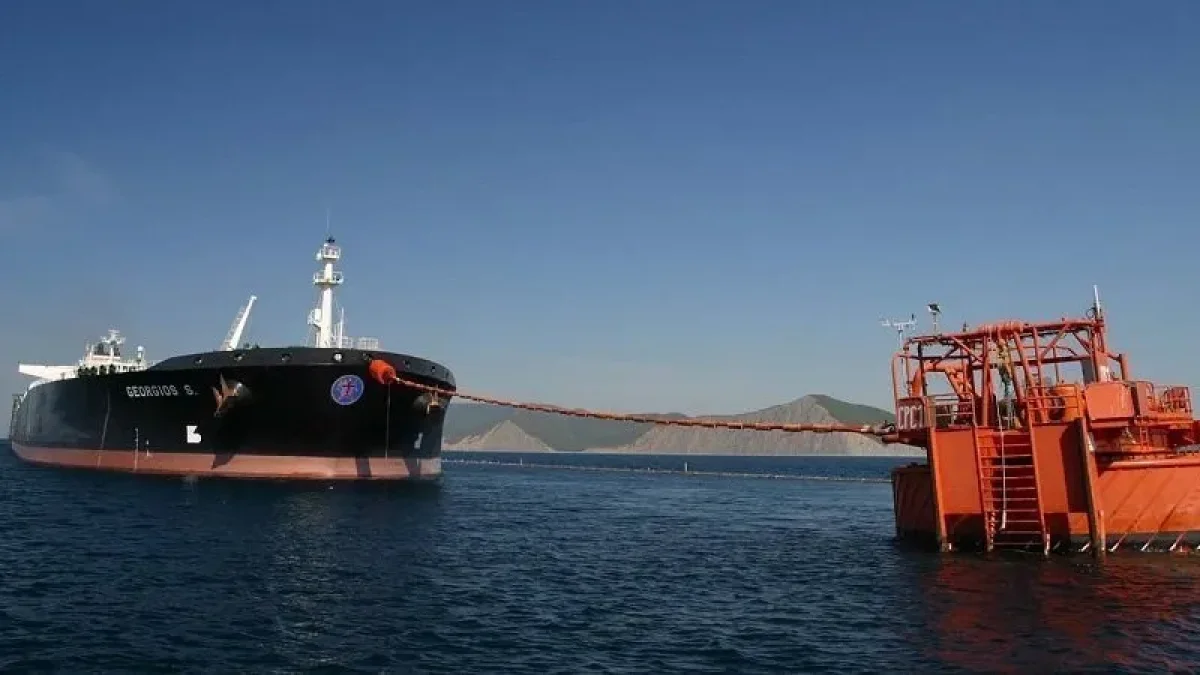 Қазақстан мұнайы Вашингтонның қорғауында: АҚШ Украинаға ескерту жасады