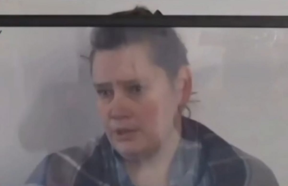 «Өзіммен қоса баламды қорғадым»: Ақтөбеде күйеуін өлтірген әйел сот залынан босатылды