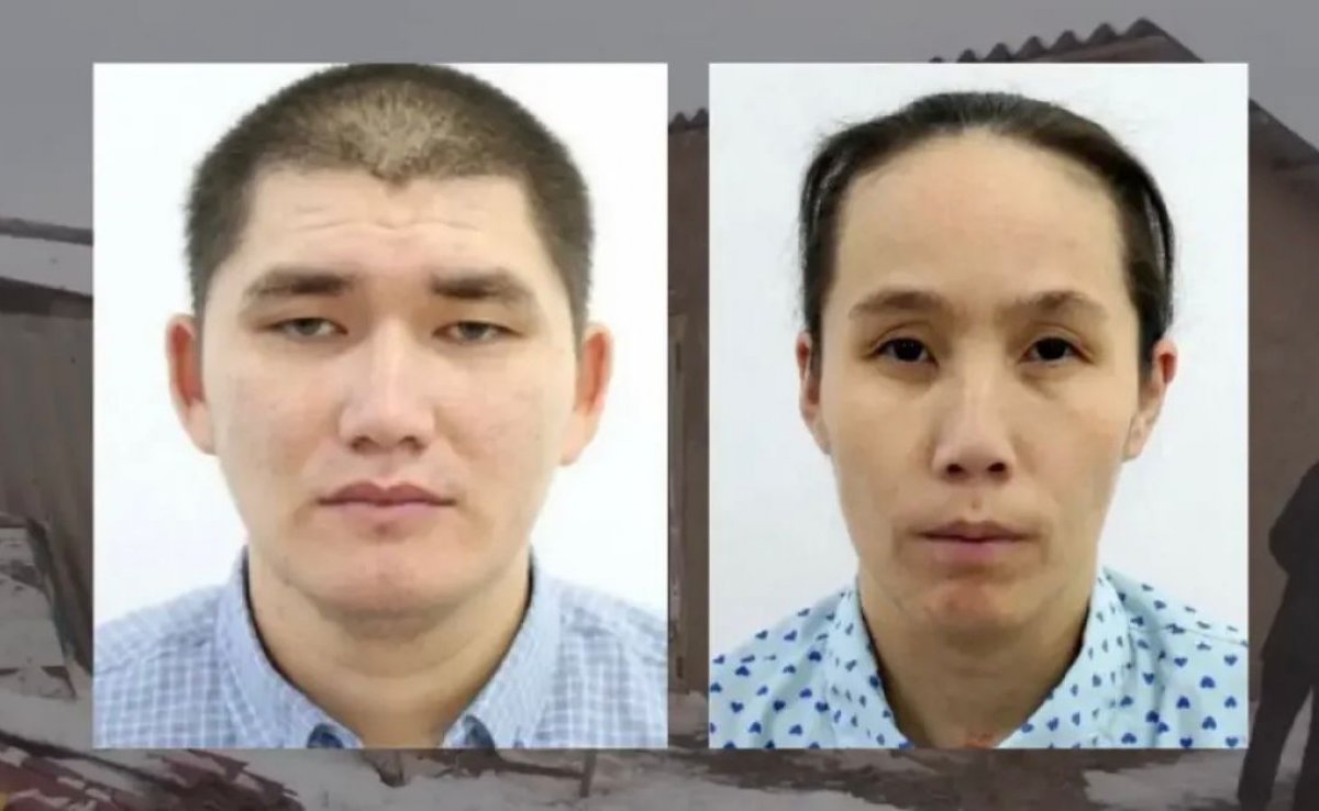 Атырауда «жоғалған» отбасы: марқұмдардың қызы да күдікті деп танылды