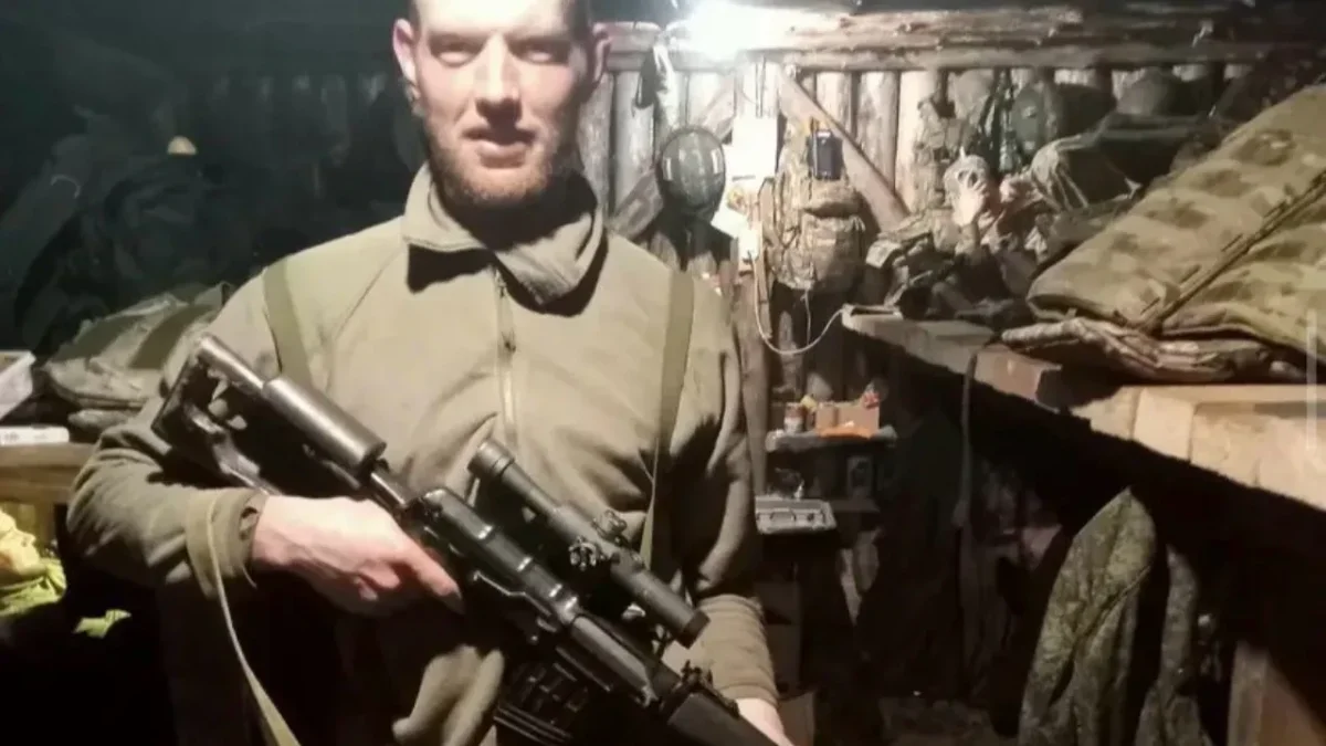 Украинадағы соғысқа қатысқан қазақстандық сотталды