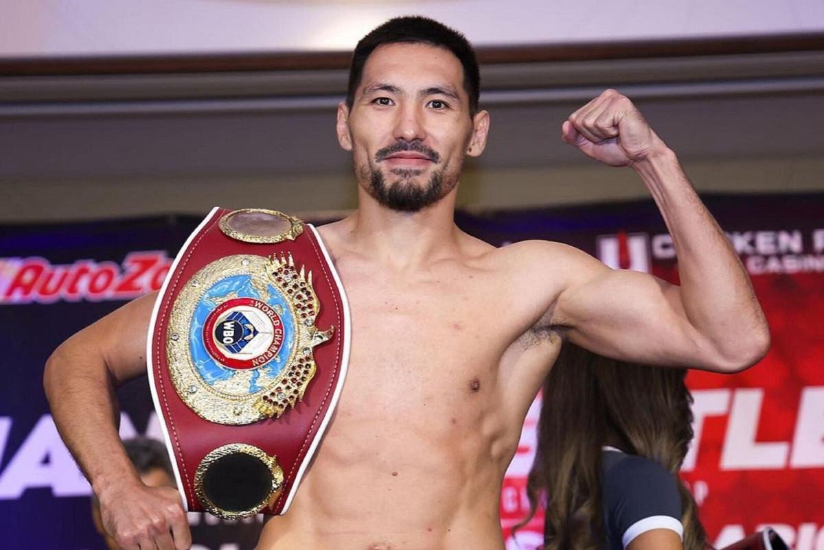 Жәнібек Әлімханұлының ағзасына мельдоний қайдан түсті?