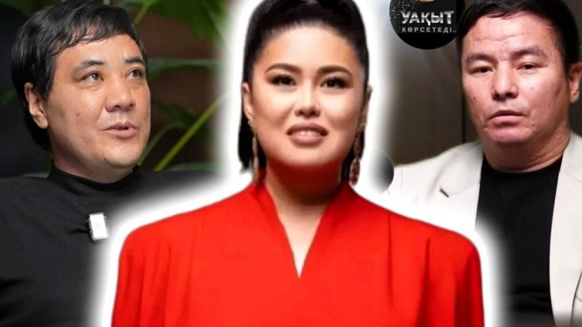 Дариға Бадықова сотта жеңілді: Мұсаевтан сұхбат алған журналистке қатысты іс жабылды