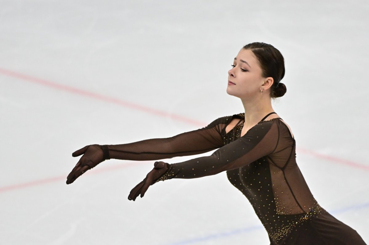 Халықаралық конькишілер одағы қазақстандық төрешіге тағылған айыптарға қатысты жауап берді